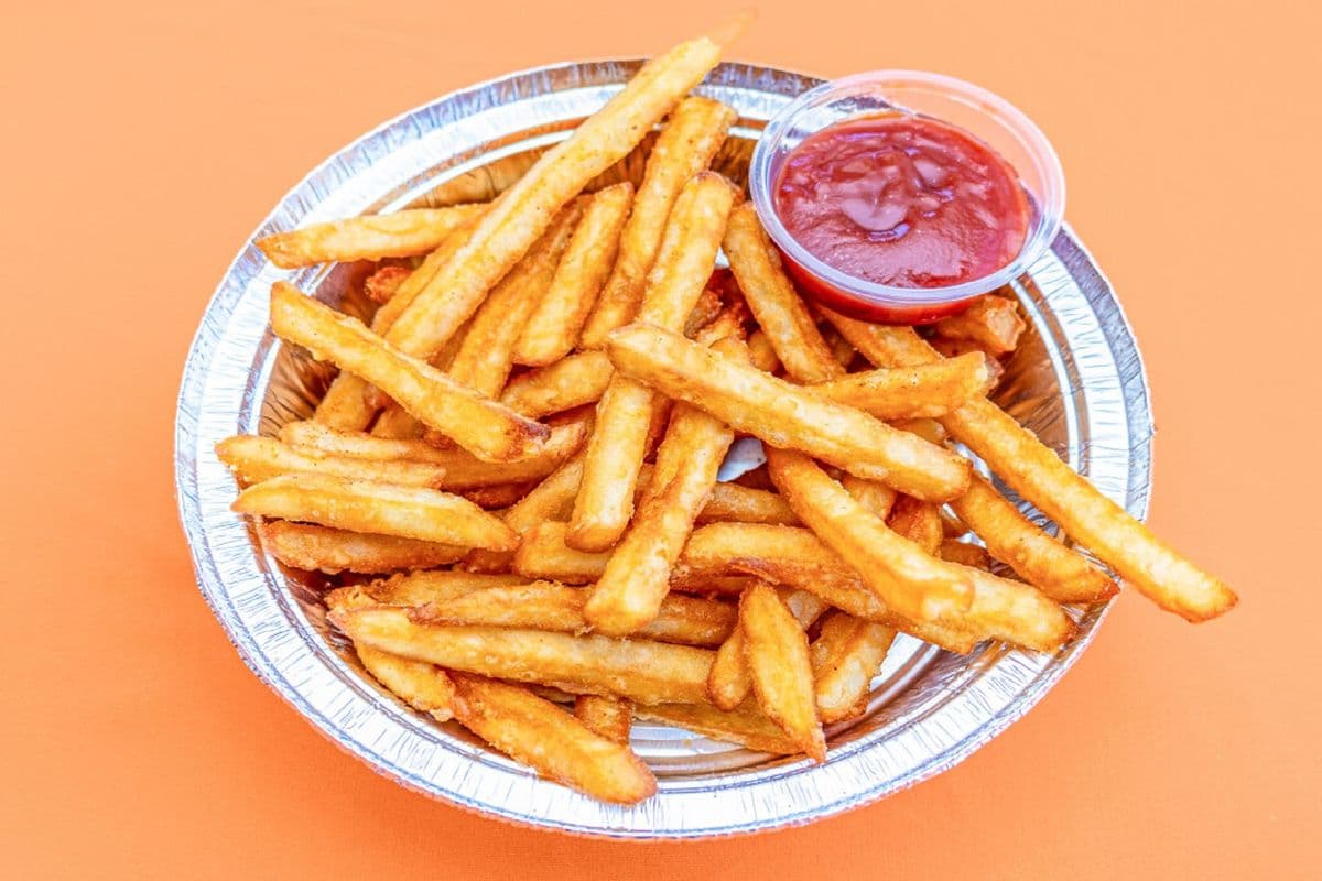 Fries