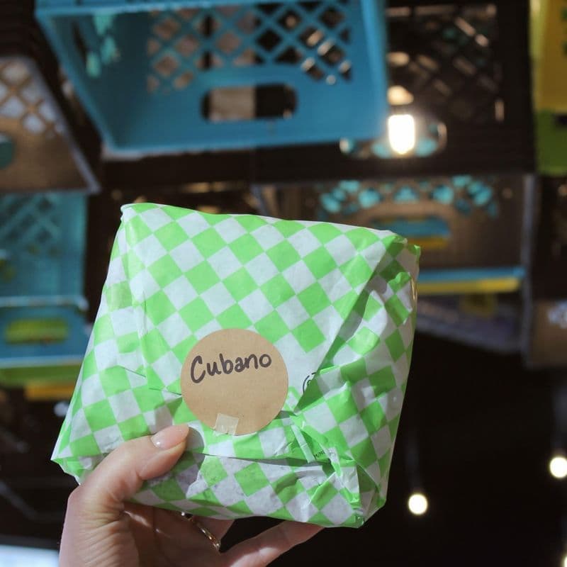 Cubano