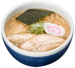 Shoyu Ramen