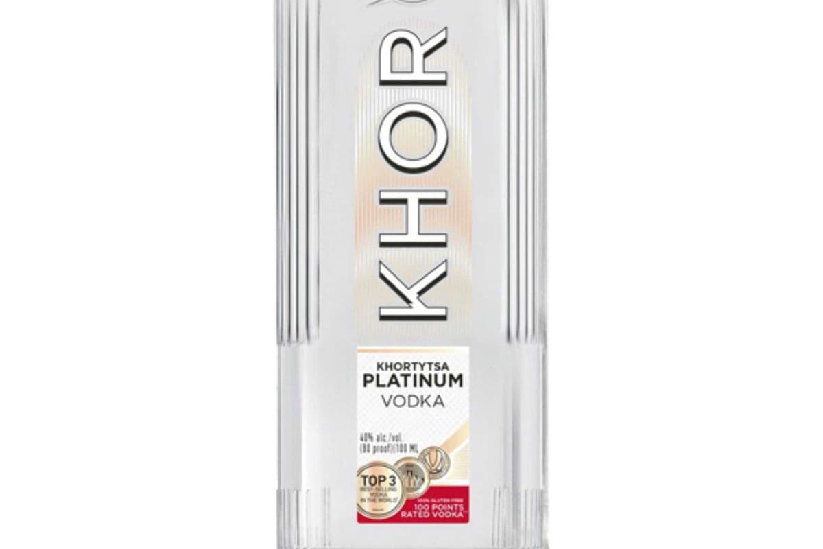 KHORTYTSA PLATINUM (1 x 100ML)