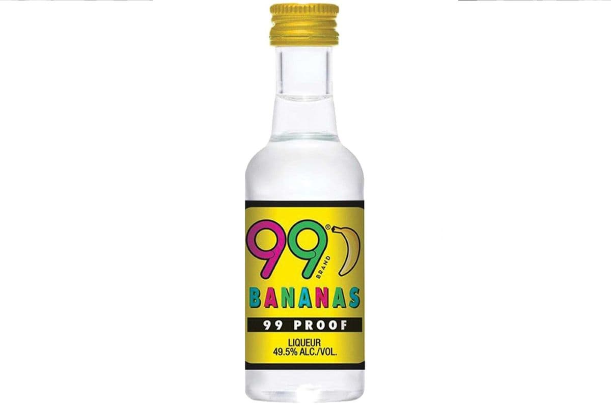 99 Bananas (1 x 50 ml)