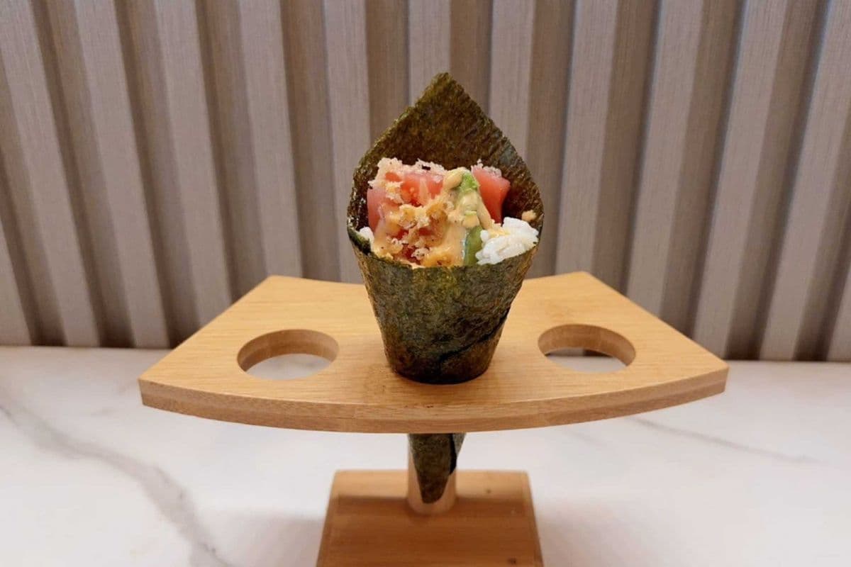 Spicy Red Tuna HR