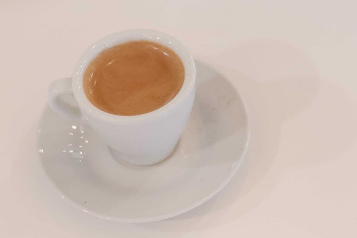 Espresso
