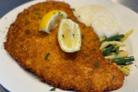 Schnitzel