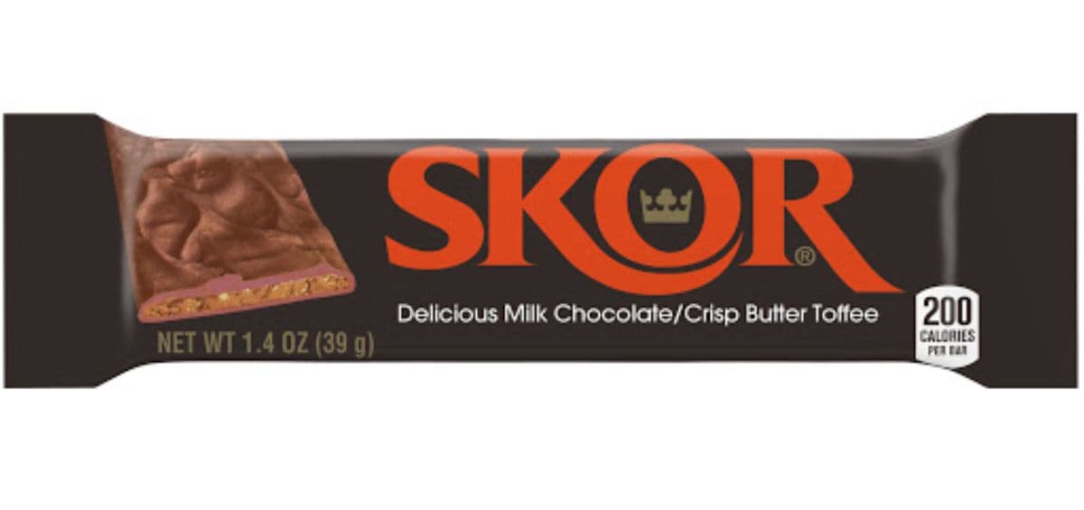 Hershey Skor (39 g)