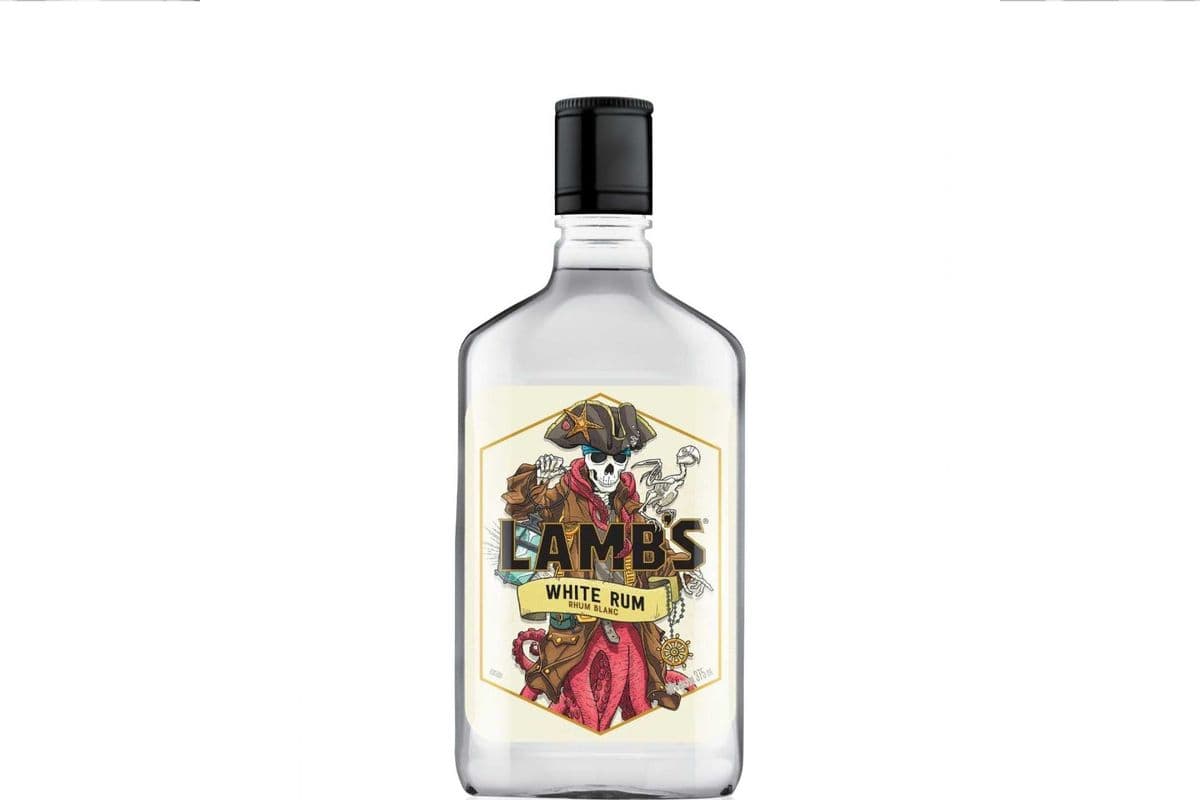 Lamb's White (1 x 375 ml)