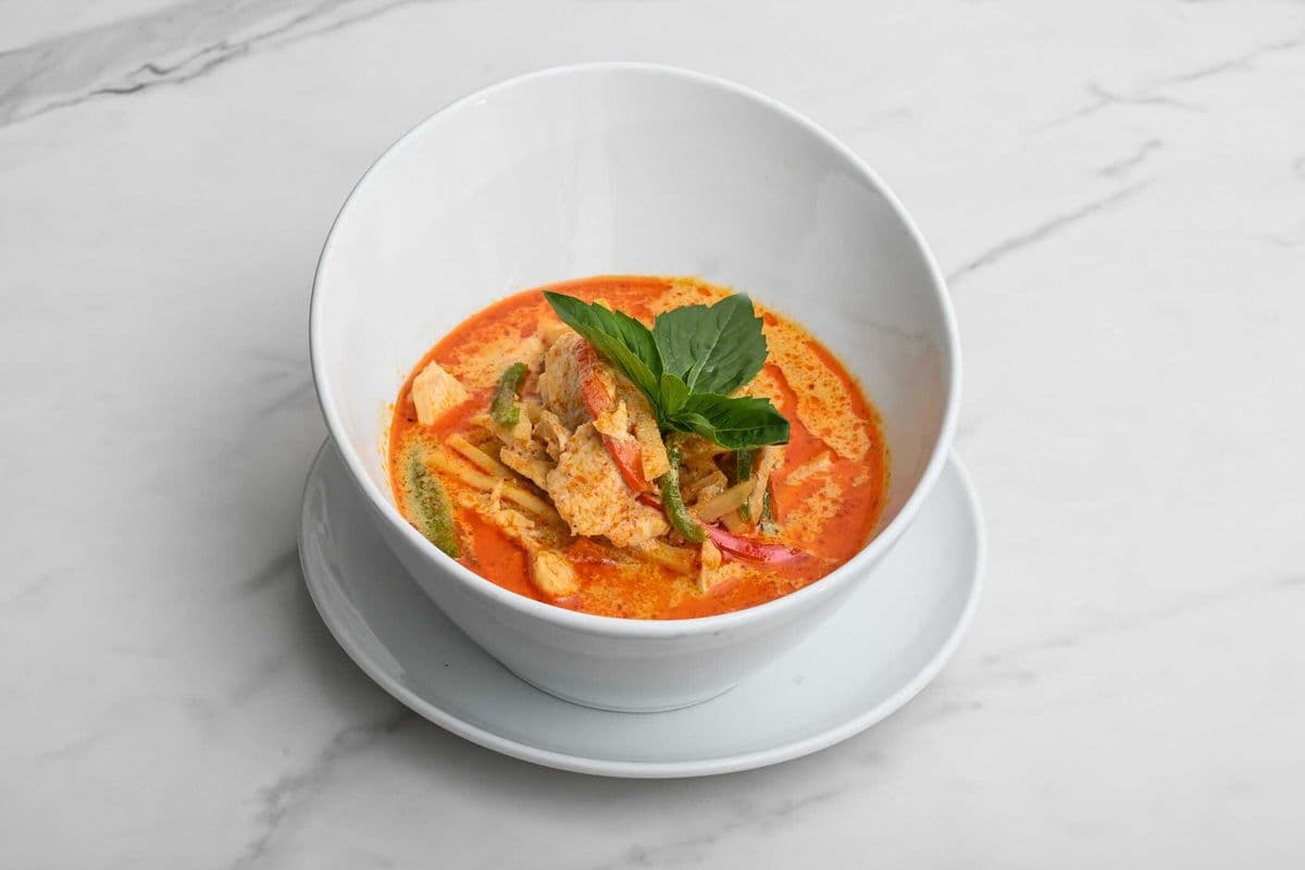 Red Curry