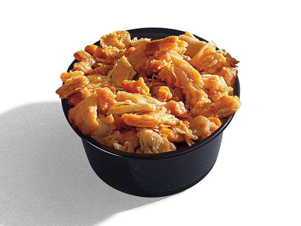 Side of Slow Roasted Chicken