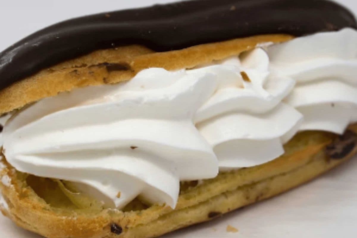 Eclair