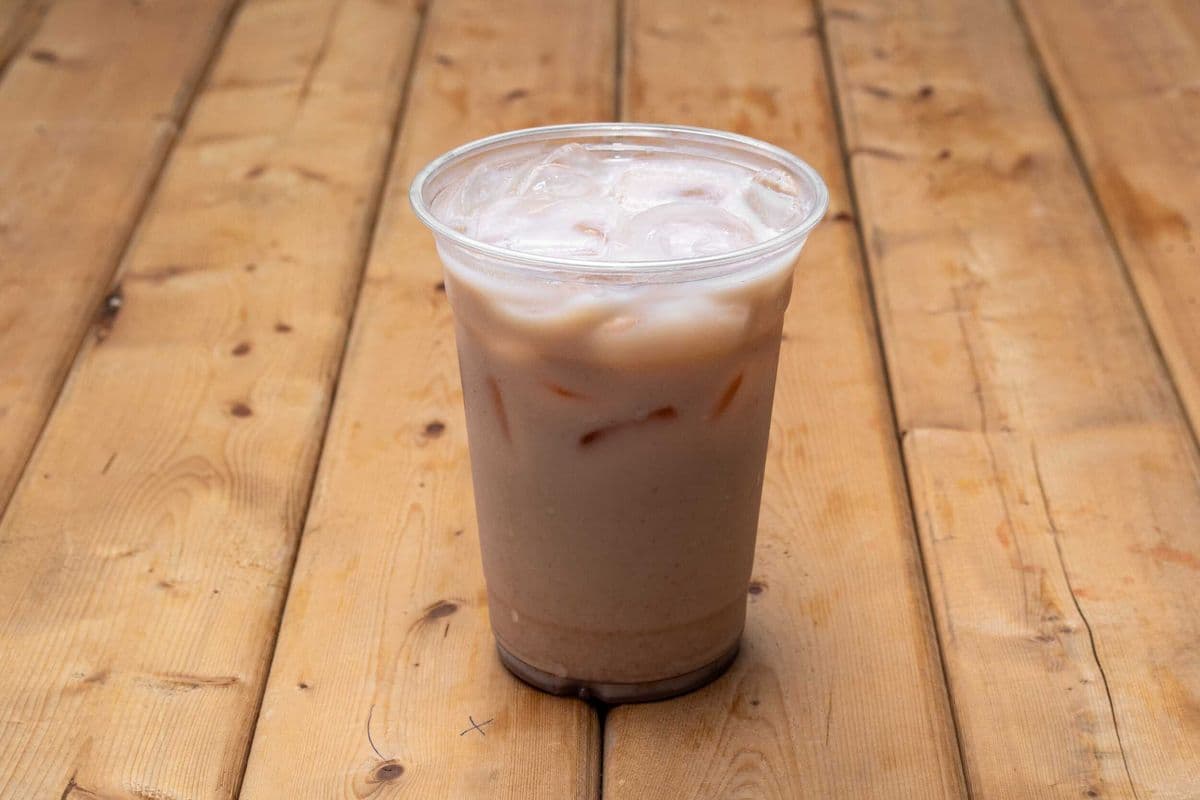 Chai Latte