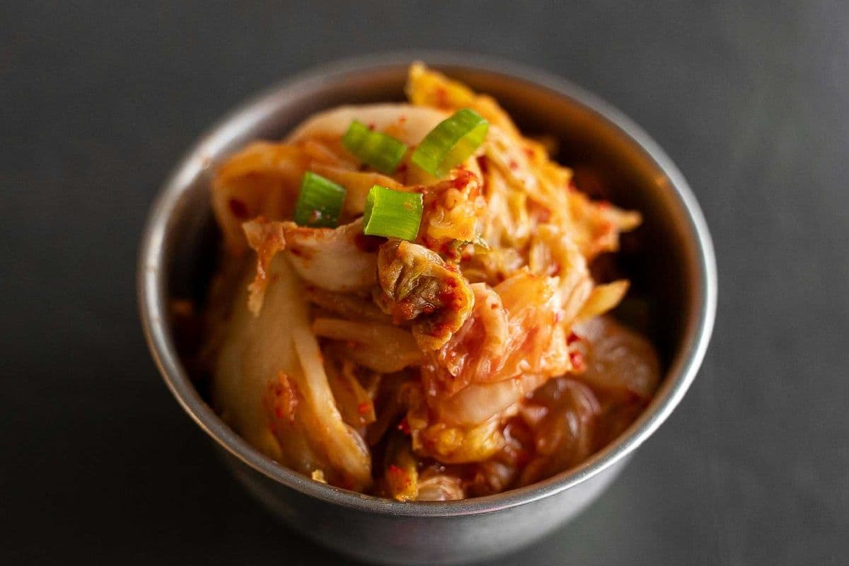 Kim-Chi