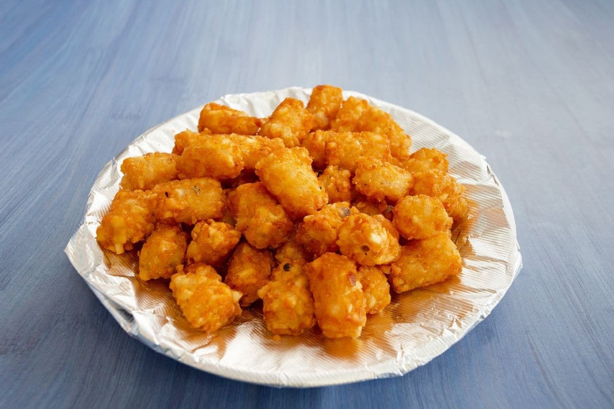 Tater Tots
