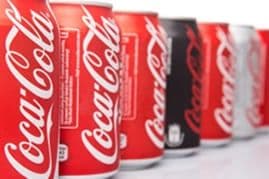 Canned Pop (4 cans)