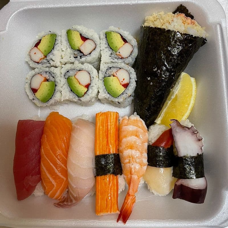 119. Sushi Go 2 (14 pcs)