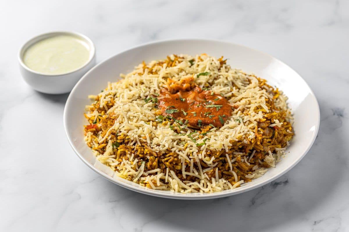 Lava Pulav