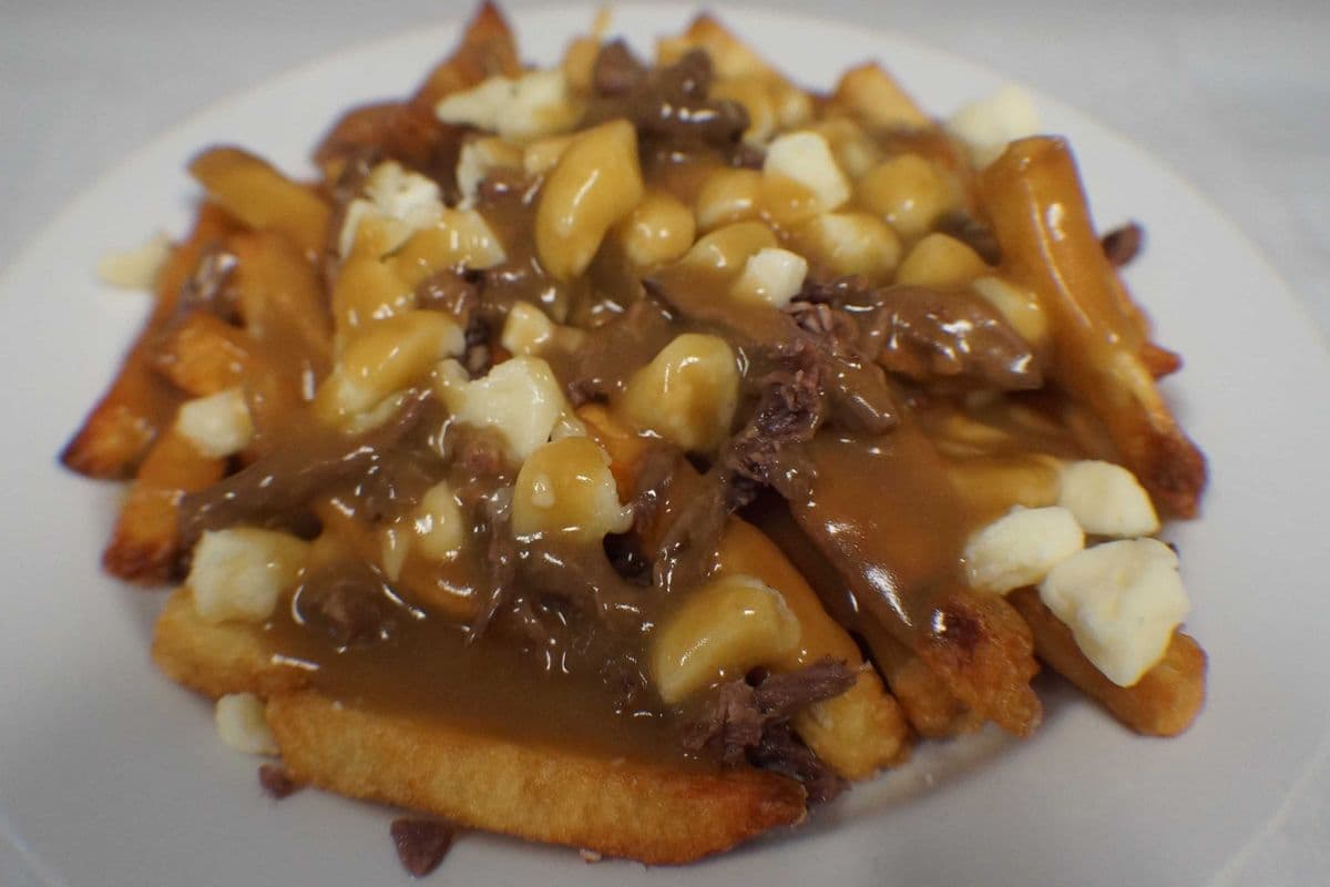 Large Poutine (large)