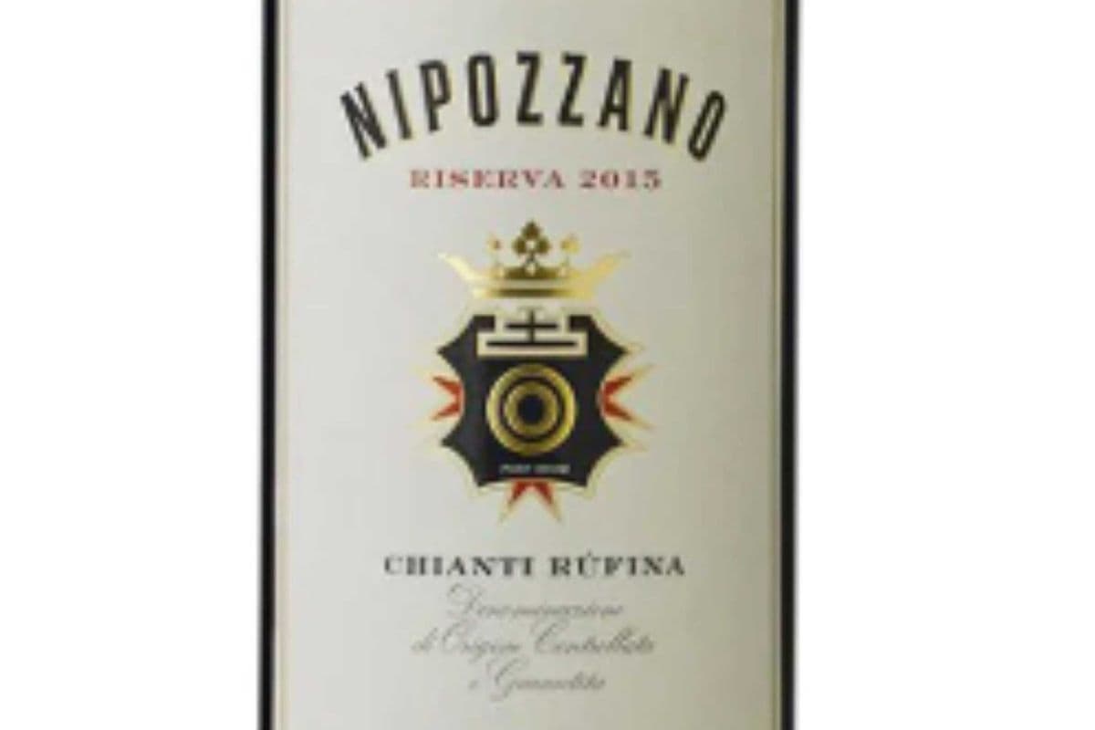 Nipozzano Chianti Riserva (1 x 750ml)