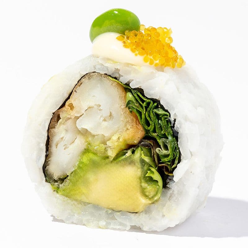 YUZUMAKI FISH AND CHIPS / FISH AND CHIPS YUZUMAKI