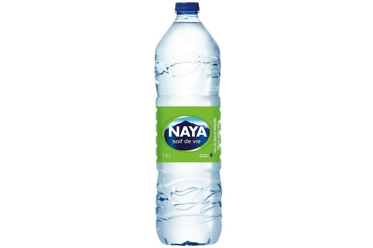Naya - Eau / Water (1.5 L)
