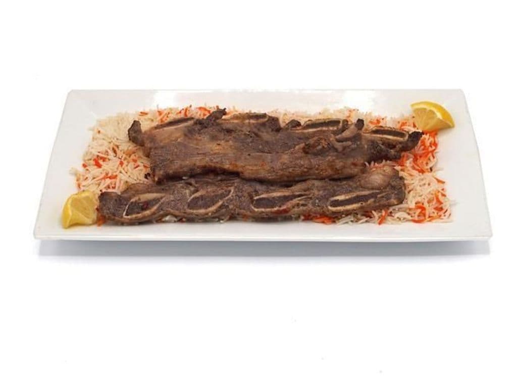 Beef Ribs