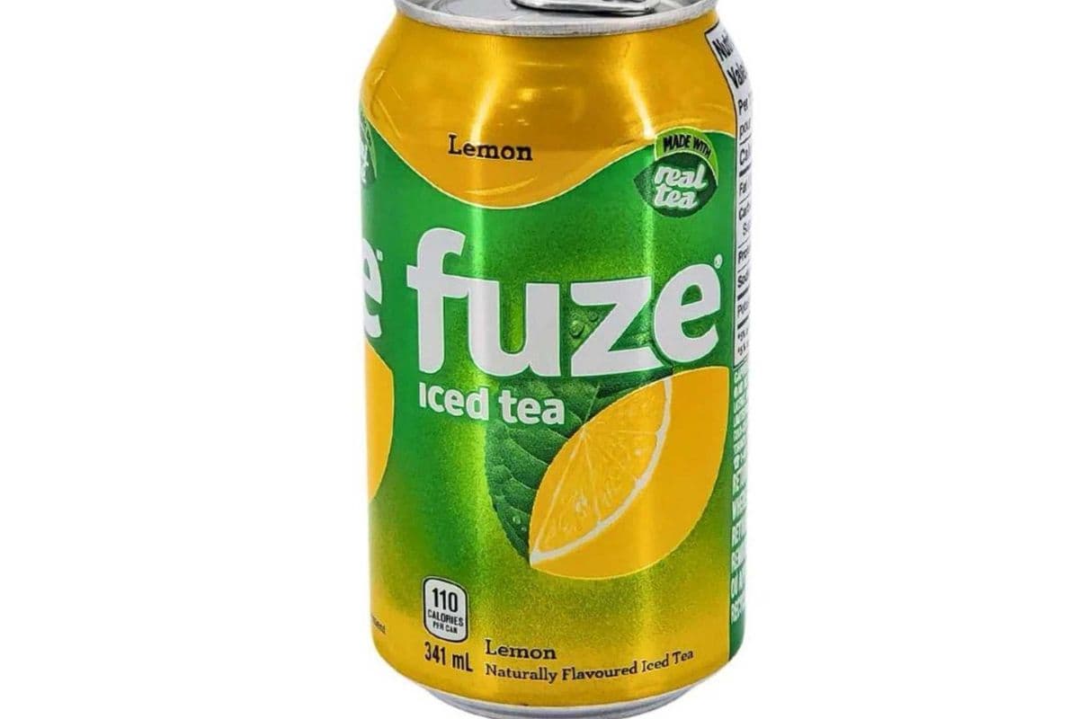 Iced Tea