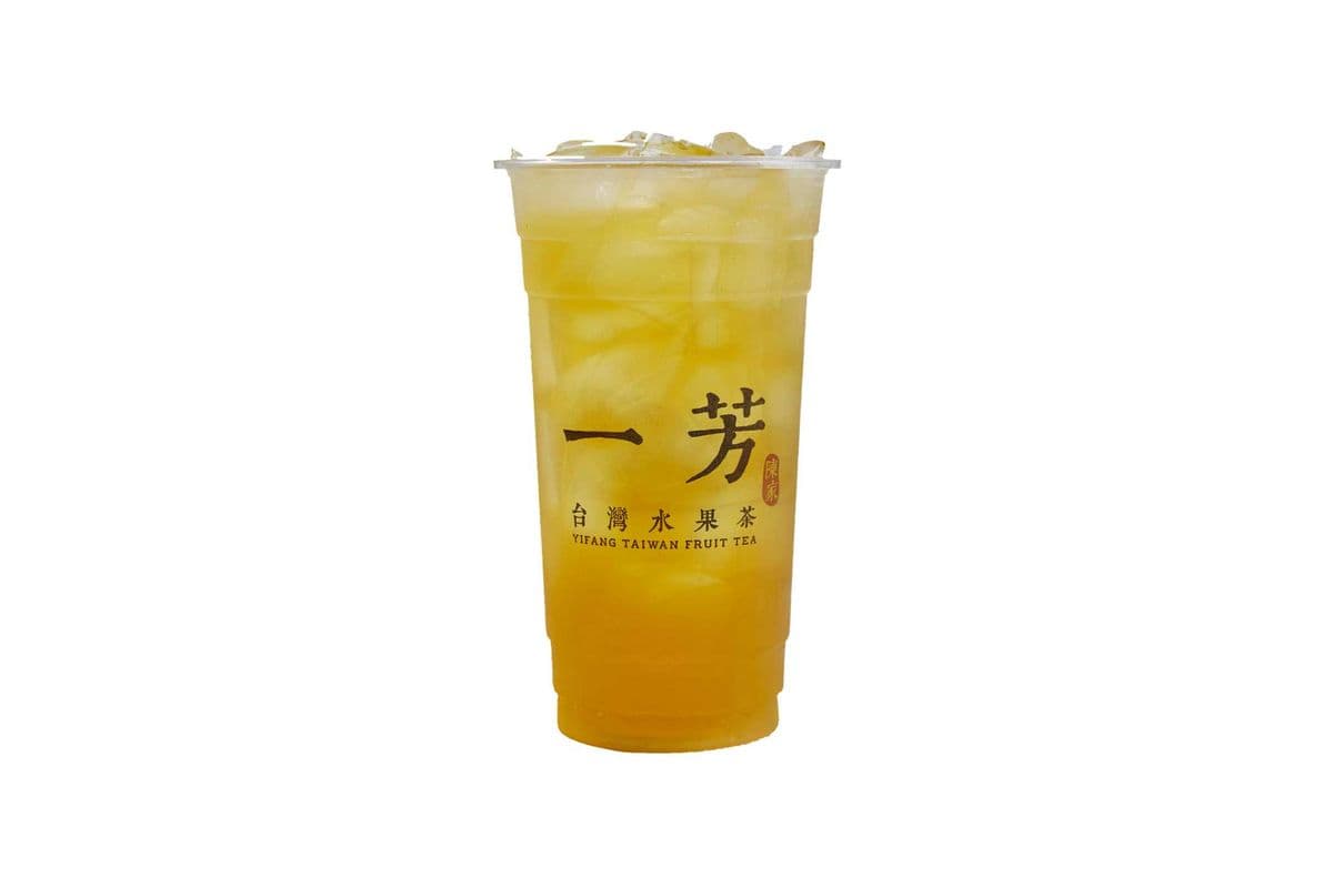 Green Tea 包種綠茶