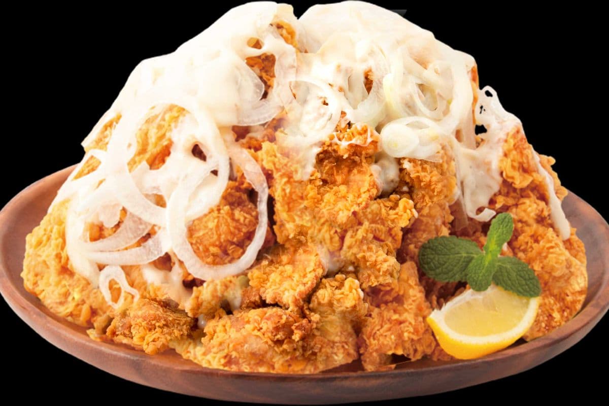 CreamyOn Chicken - Family Size