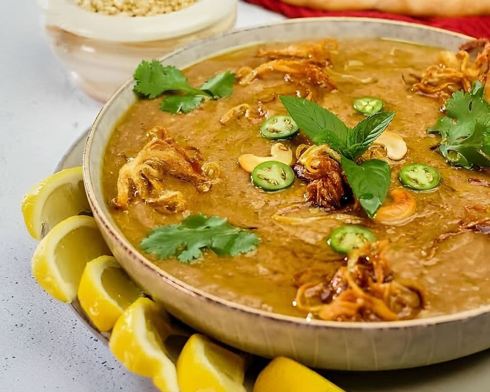 Haleem