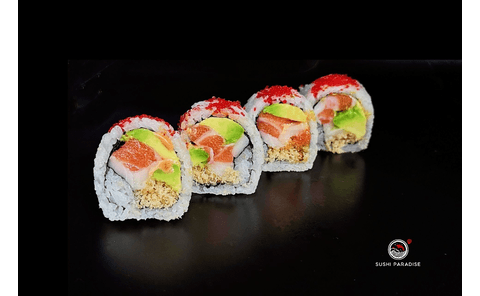 184. Volcano Roll(8pcs)