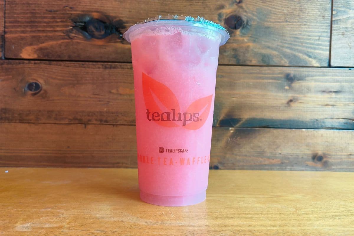 Watermelon Yakult