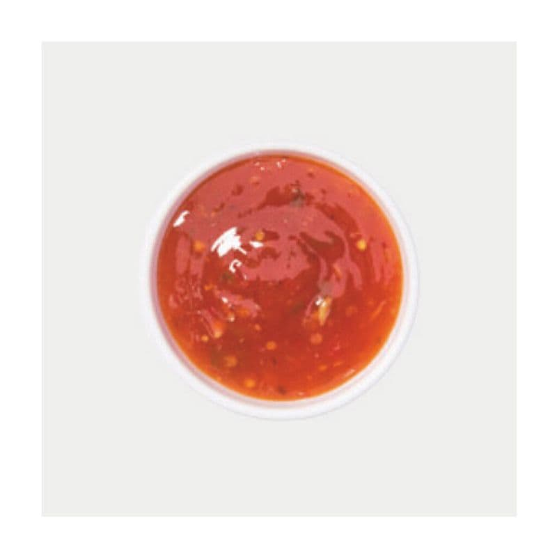 SAUCE EGG ROLL