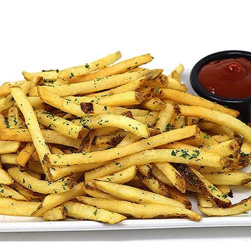 Fries