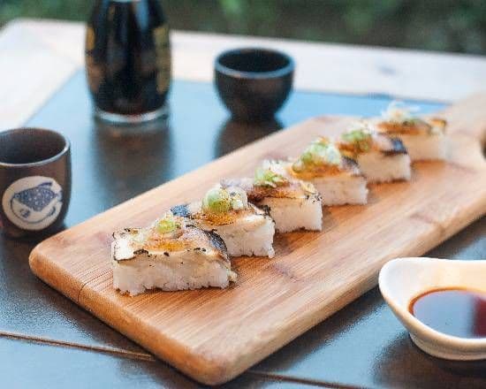 Saba Oshi