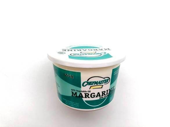 Chefmaster Margarine (454 g)