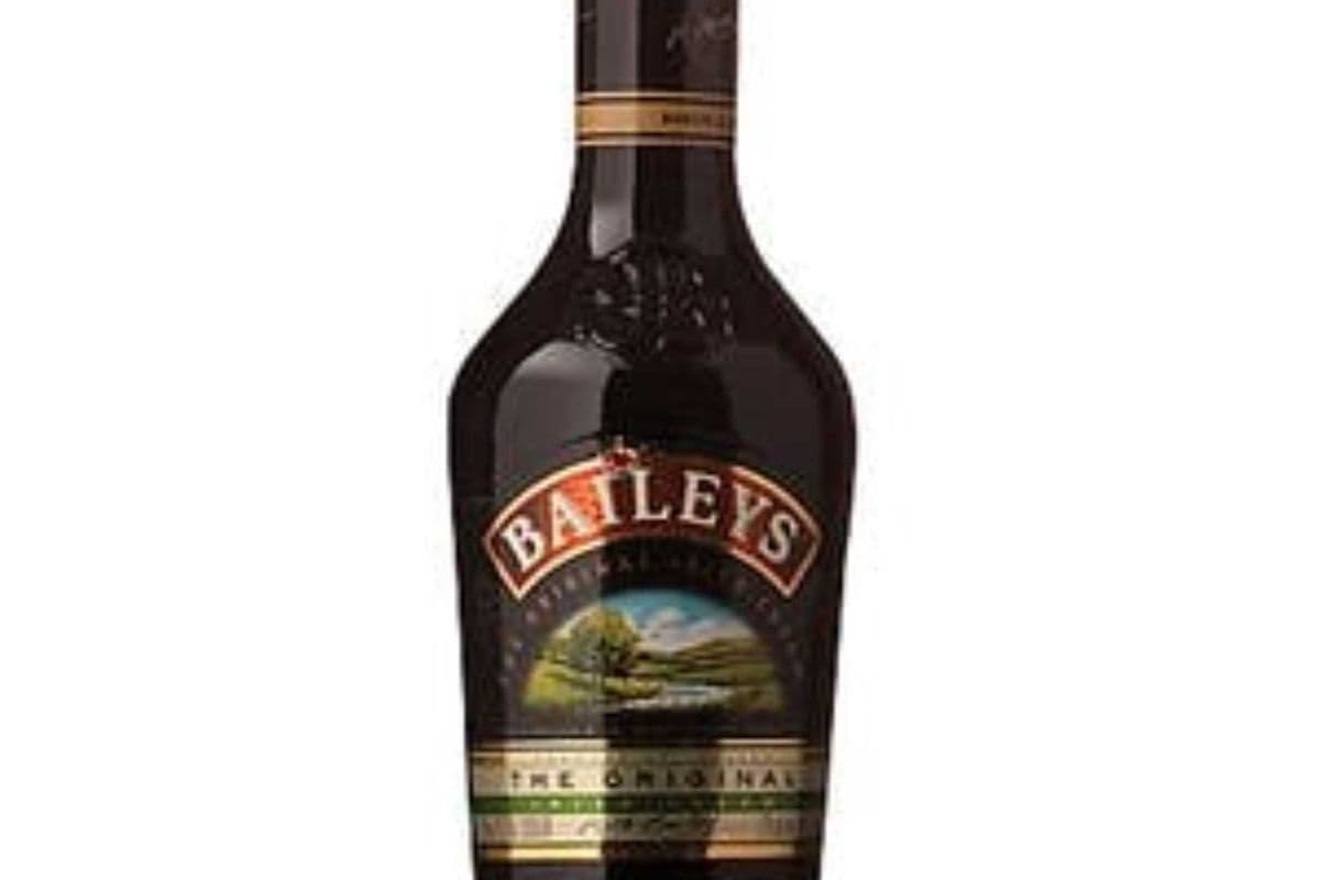 Baileys Original Irish Cream (1 x 200 ml Bottle)
