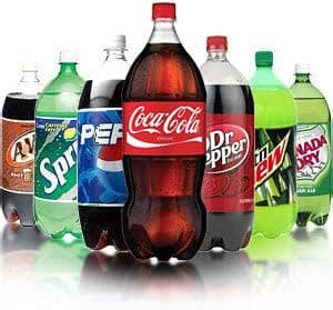Pop (2 L)