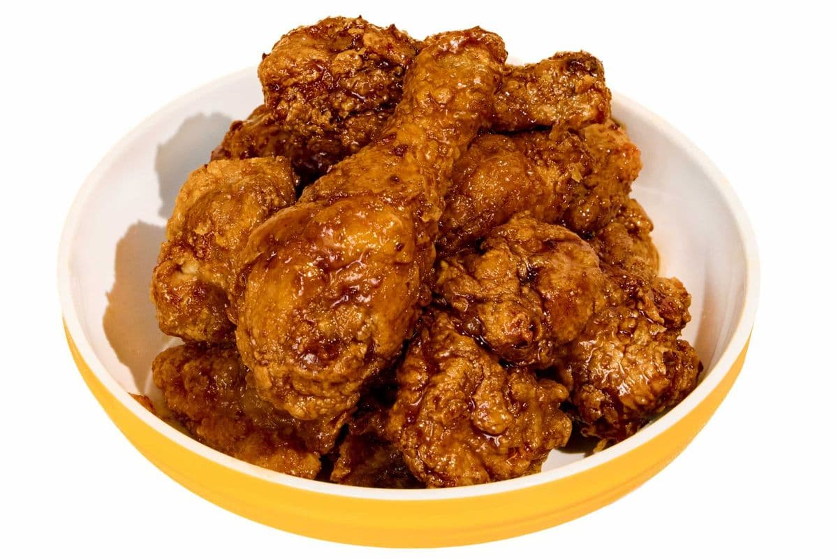Galbi Chicken (Full Order)