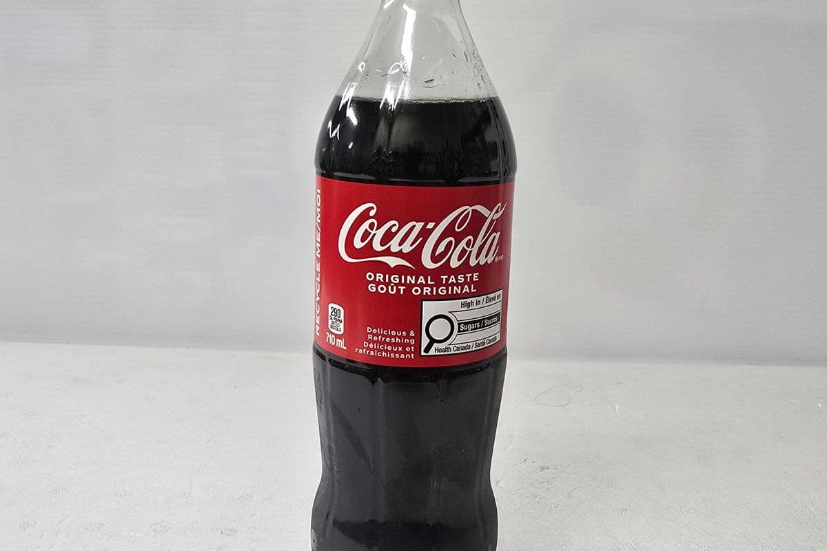 CocaCola Original (710ml)