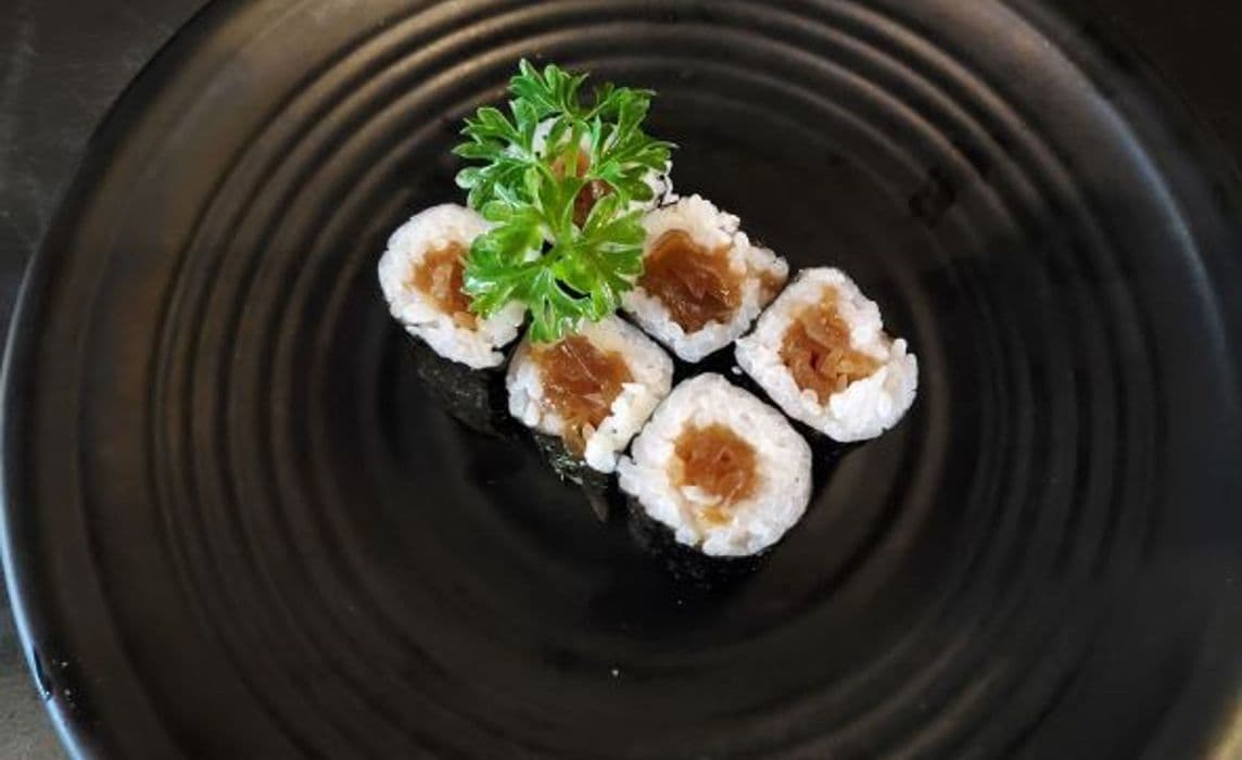 Kanpyo Roll (6pcs)