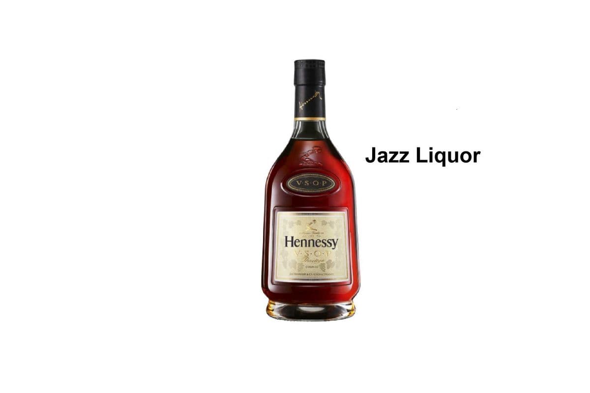 HENNESSY VSOP 750ML (1 x 1x750ML )