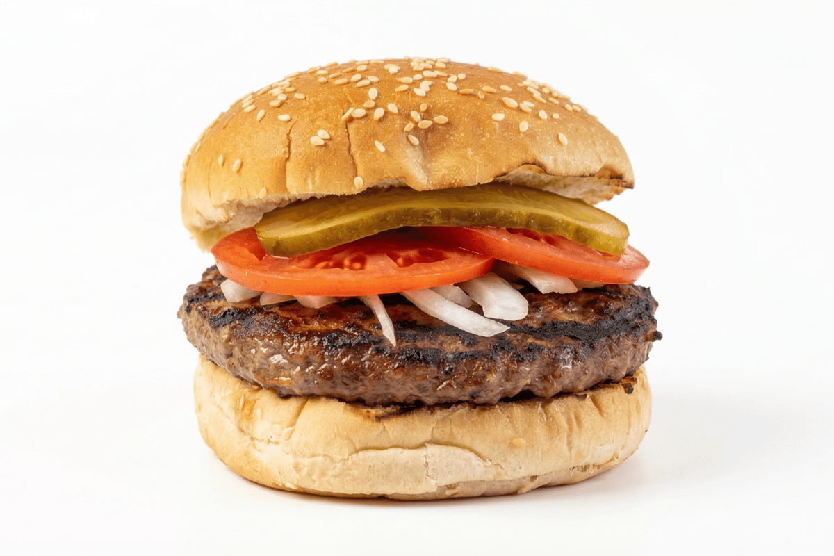 Home Burger