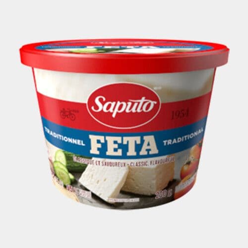 Saputo-Feta / Saputo-Feta