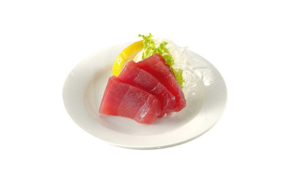 Tuna Sashimi 1pc