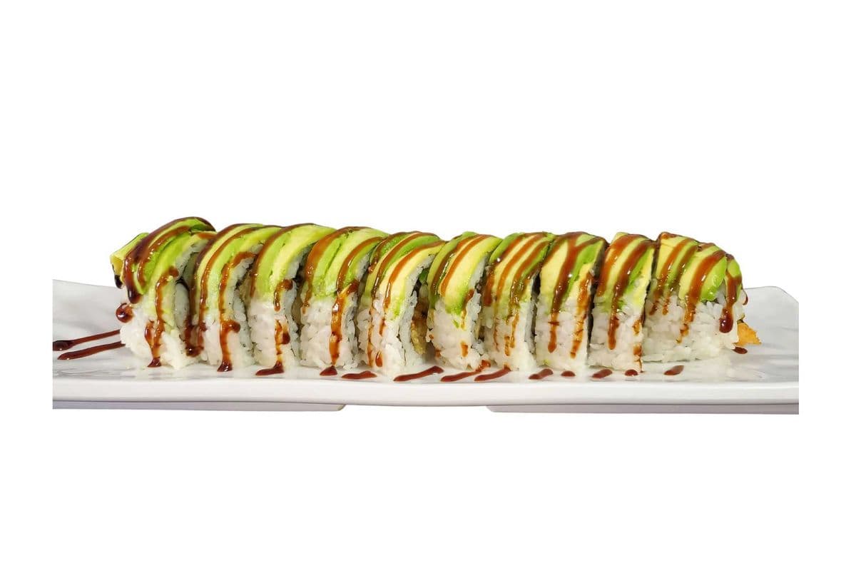 Green Dragon (10 pcs)