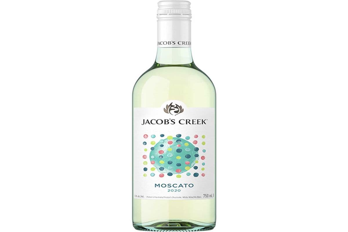 Jacobs Creek Moscato (1 x 1.5 L)