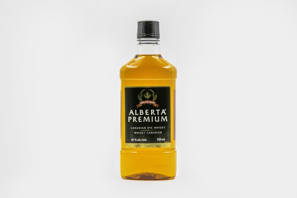 ALBERTA PREMIUM (1 x 750ML)