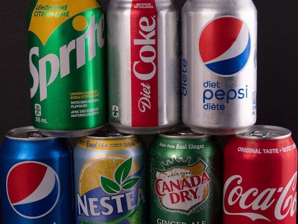 Canned Pop