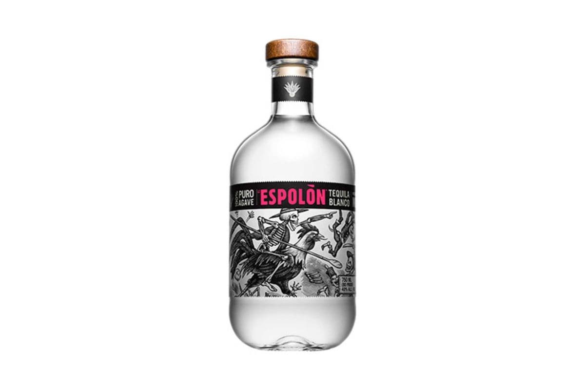 Espolon Blanco (1 x 750 ml)