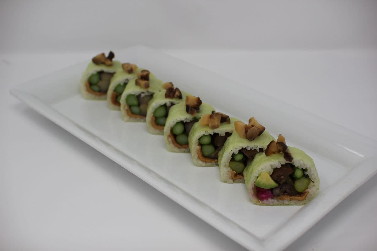 Midori Roll