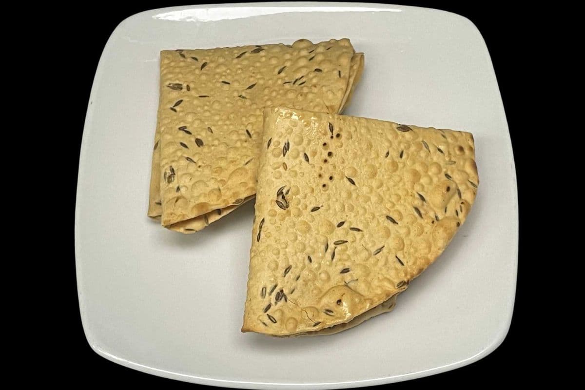 Papadam (2 mcx / 2 pcs)